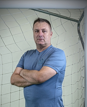 Ivica Krstulovic Opara