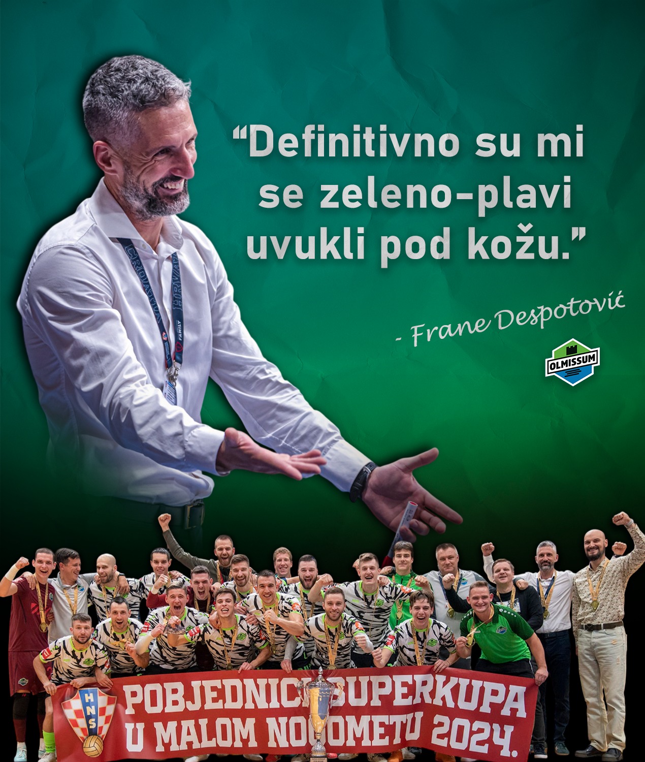 Frane Despotović