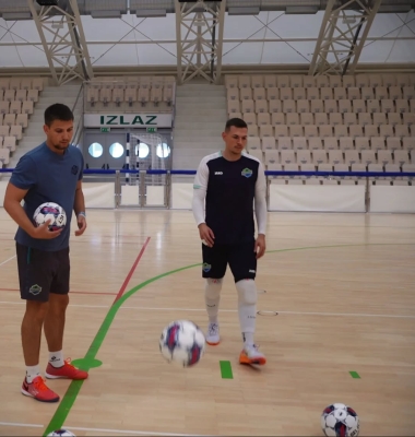 Vicenzo krstulovic opara