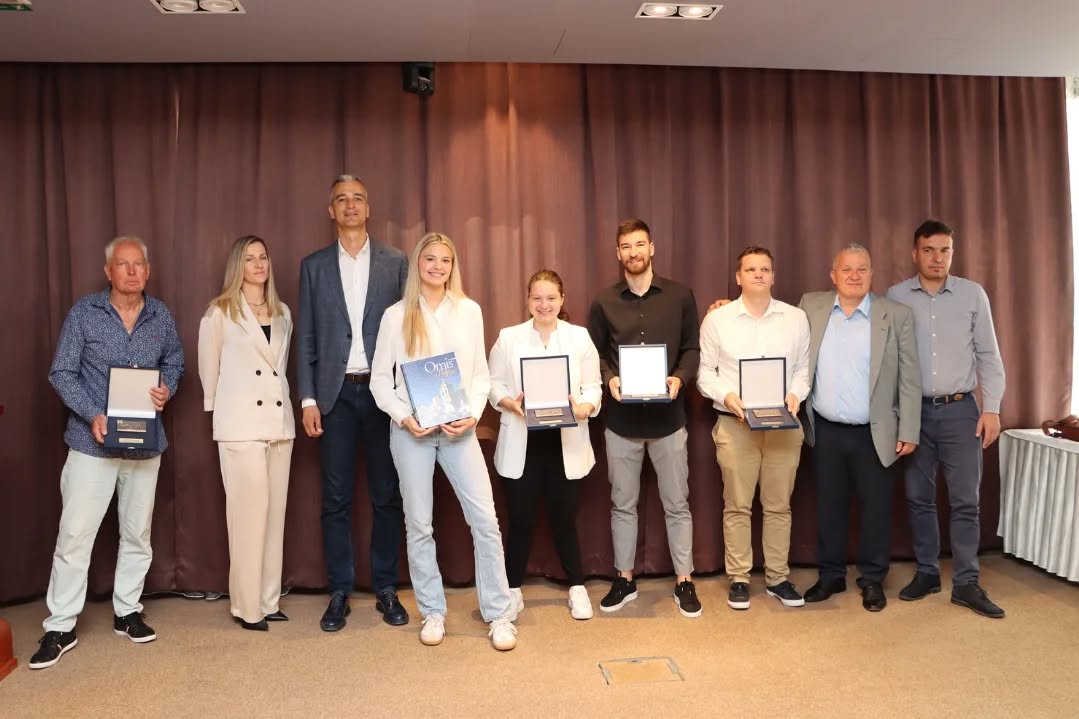 dan grada Omiša nagrade