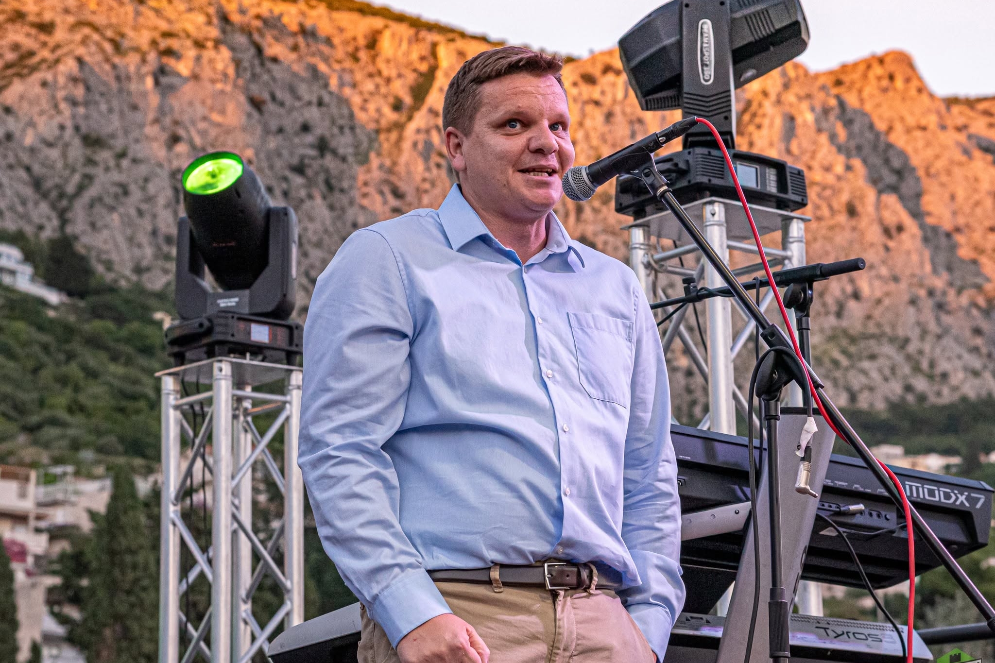 Marko Mladin