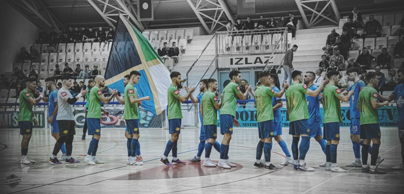 Olmissum x Vrgorac 03.10.2025